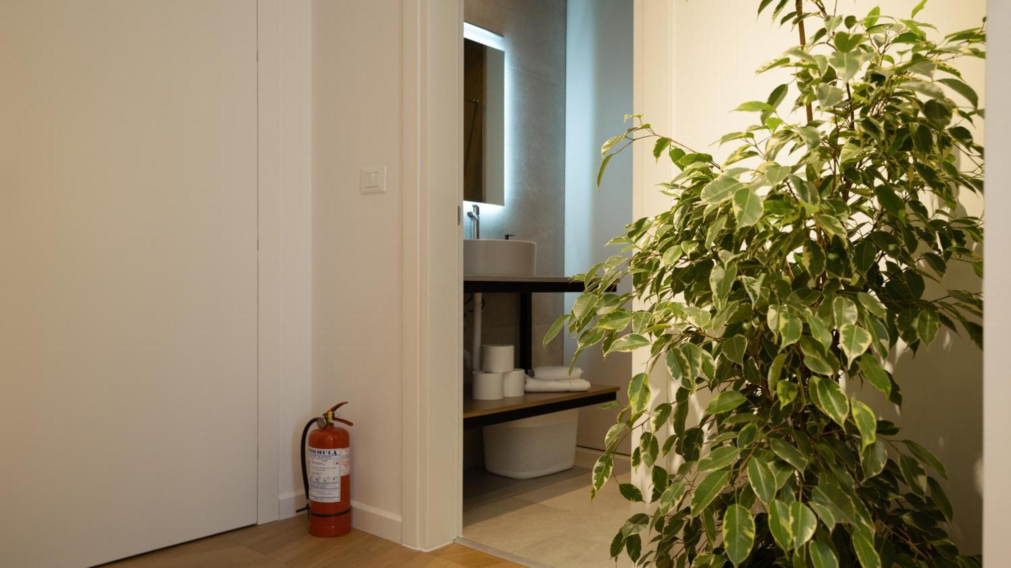 Albani'S Apartment Tirana Exterior photo